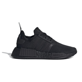 Boty Adidas NMD_R1 H03994 černá