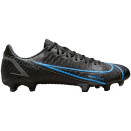 Kopačky Nike Mercurial Vapor 14 Academy FG / MG M CU5691-004 černý černý