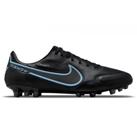 Kopačky Nike Legend 9 Pro AG-Pro M DB0448-004 černý černý