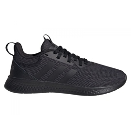 Boty Adidas Puremotion Jr FY0934 černý