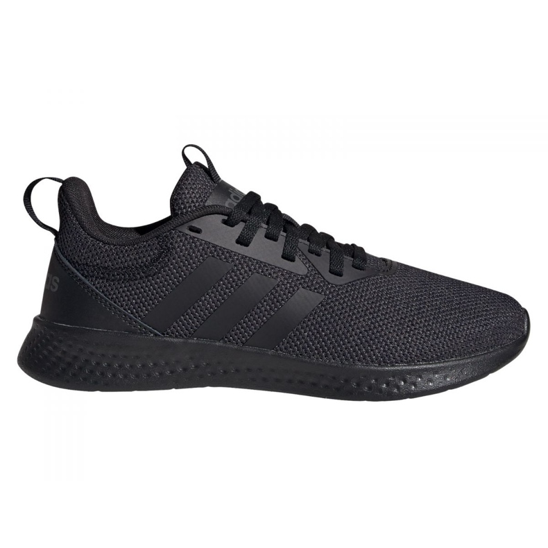 Boty Adidas Puremotion Jr FY0934 černá