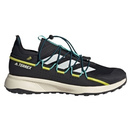 Boty Adidas Terrex Voyager 21 M FW9399 černý