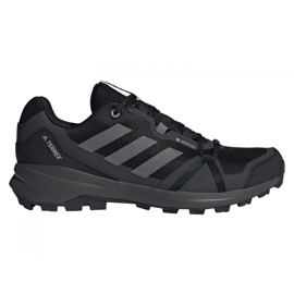 Boty Adidas Terrex Skyhiker Gtx M FW3472 černý