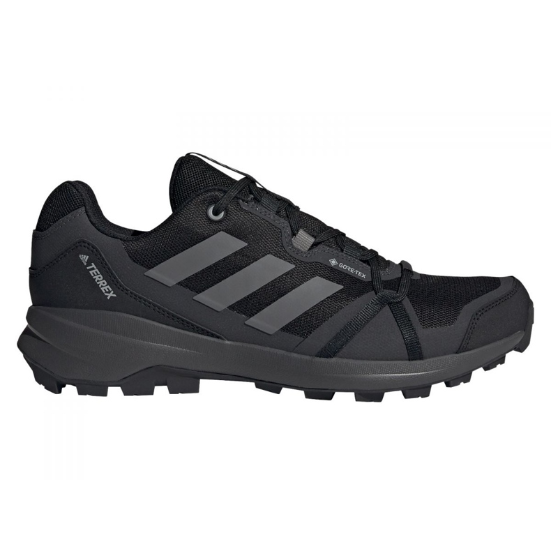 Boty Adidas Terrex Skyhiker Gtx M FW3472 černá