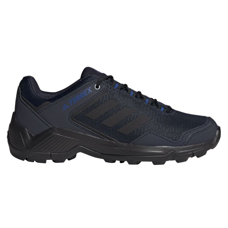 Boty Adidas Terrex Eastrail M FZ3362 námořnická modrá