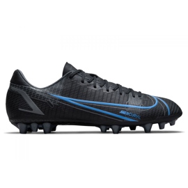 Boty Nike Vapor 14 Academy Ag M CV0967-004 černý černý