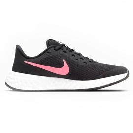 Nike Revolution 5 W BQ5671-002 černý