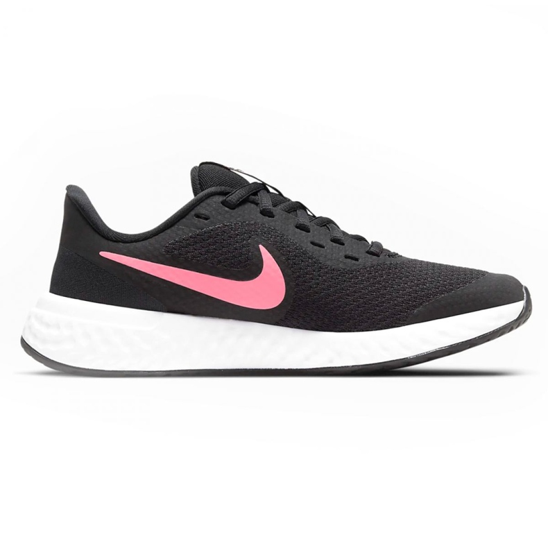 Nike Revolution 5 W BQ5671-002 černá