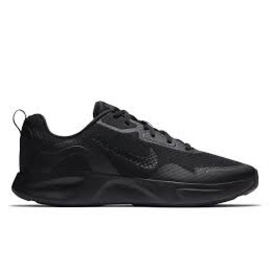 Boty Nike Wearallday M CJ1682-003 černý