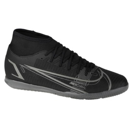 Nike Mercurial Superfly 8 Club Ic M CV0954-004 černý černý