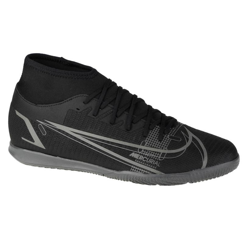 Nike Mercurial Superfly 8 Club Ic M CV0954-004 černá černá