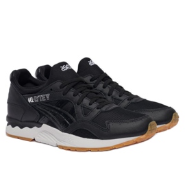 Asics Gel-Lyte VM 1191A372-002 černý