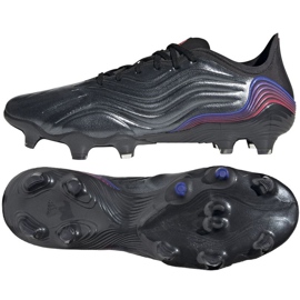 Kopačky Adidas Copa Sense.1 Fg M FY6211 vícebarevný černý