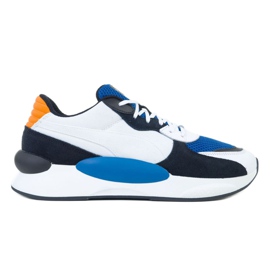 Puma Rs 9.8 Cosmic M 37036703 bílý černý modrý