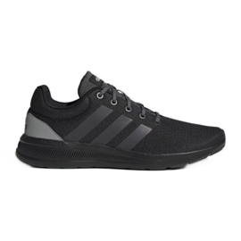 Boty Adidas Lite Racer Cln 2.0 M GZ2823 černá