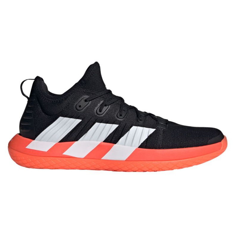 Boty adidas Stabil Next Gen Primeblue M H00146 černá černá