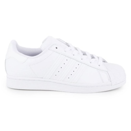 Boty Adidas Superstar W FV3285 bílý