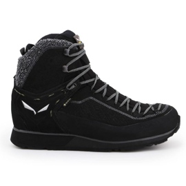 Treková obuv Salewa Ms Mtn Trainer 2 Winter M 61372-0971 černý