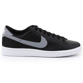 Boty Nike Tennis Classis Cs M 683613-012 černý