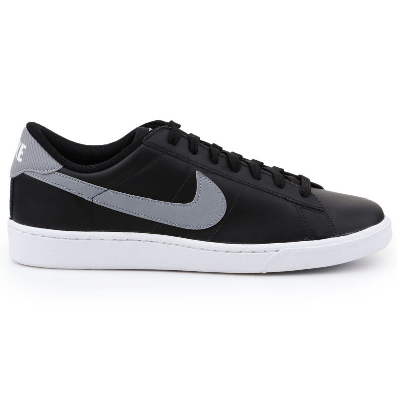 Boty Nike Tennis Classis Cs M 683613-012 černá