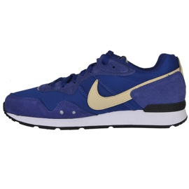 Nike Venture Runner M CK2944 402 námořnická modř modrý