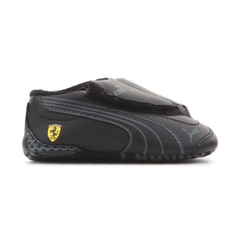 Puma Drift Cat I 303365 02 černá