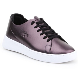 Lacoste Eyyla 317 1 Caw W 7-34CAW0011024 černý vícebarevný