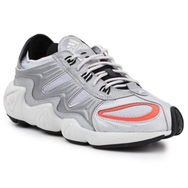 Boty Adidas Fyw S-97 EE5313 šedá Boty Adidas Fyw S-97 EE5313 šedá