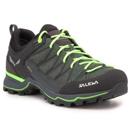 Boty Salewa Ms Mtn Trainer Lite Gtx 61361-5945 černá