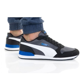Puma St Runner V2 Nl M 36527839 černý vícebarevný