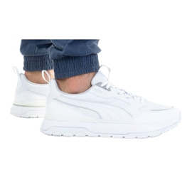 Puma R78 Trek M 38072802 bílý