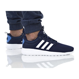 Boty adidas Cf Lite Racer M B42167 černý námořnická modř