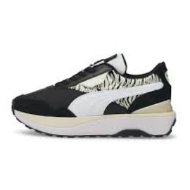 Puma Cruise Rider Roar Jr 381858 02 černý