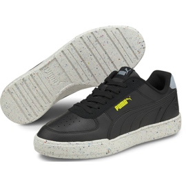 Puma Caven Better M 382699 02 černý