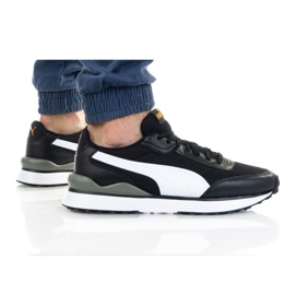Puma R78 Futr Decon M 374896 10 černý