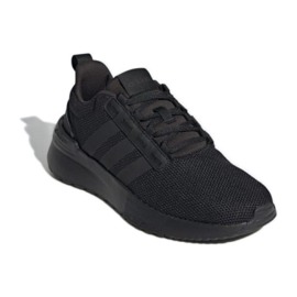 Boty Adidas Racer Tr21 KW GZ9127 černý