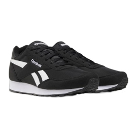 Boty Reebok Rewind Run FZ0662 černý