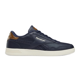 Reebok Royal Techque TM G58647 námořnická modrá Reebok Royal Techque TM G58647 námořnická modrá