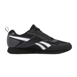 Reebok Royal Glide Modern M G58663 černá Reebok Royal Glide Modern M G58663 černá