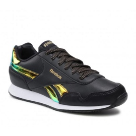 Reebok Royal Cljog 3.0 G57515 černý červený