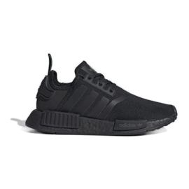 Boty Adidas NMD_R1 Jr FX8777 černý