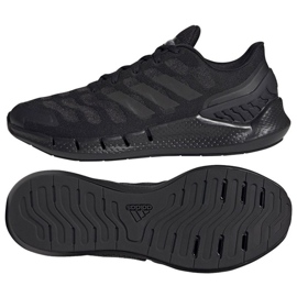 Běžecké boty Adidas Climacool Ventania M FW1224 černý