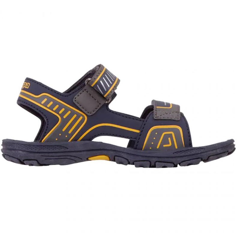 Kappa Paxos Jr 260864K 6744 modrý