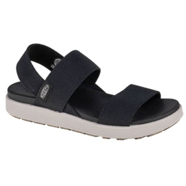 Sandály Keen Elle Backstrap W 1022620 černý