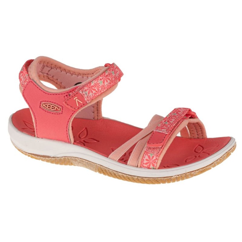 Sandály Keen Verano 1024827 růžový