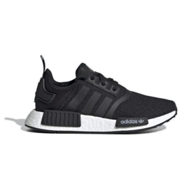 Boty adidas NMD_R1 Jr FW0431 černý červený