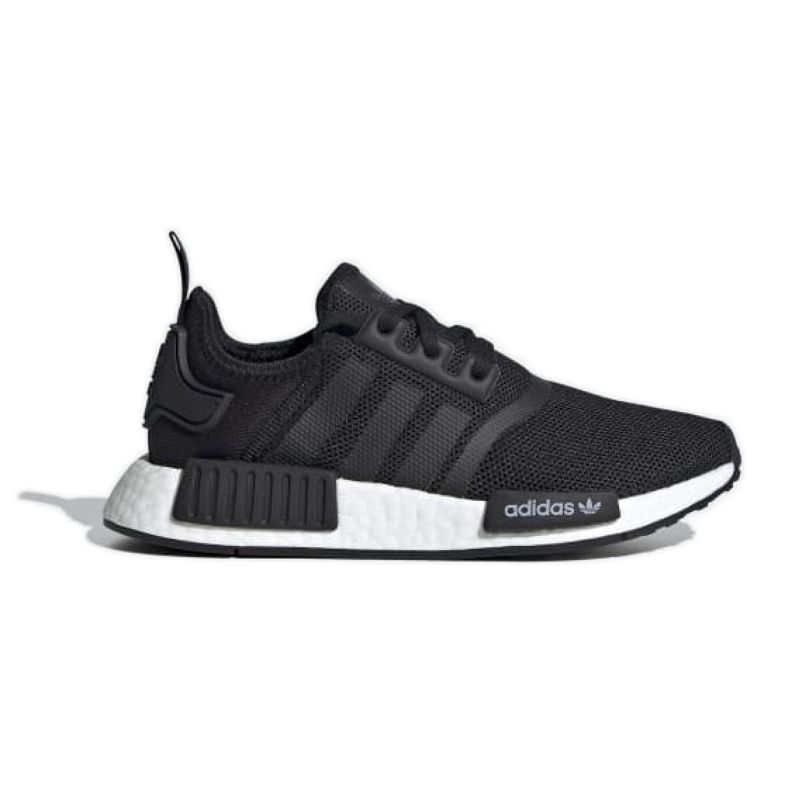 Boty adidas NMD_R1 Jr FW0431 černá červené