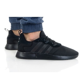 Boty Adidas X_Plr SM FW4199 černý