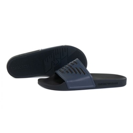 Ea7 Emporio Armani Emporio Armani M X4PS01-XL828-K474 námořnická modř