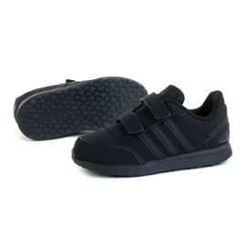 Boty Adidas Vs Switch 3 I FW9312 černá Boty Adidas Vs Switch 3 I FW9312 černá